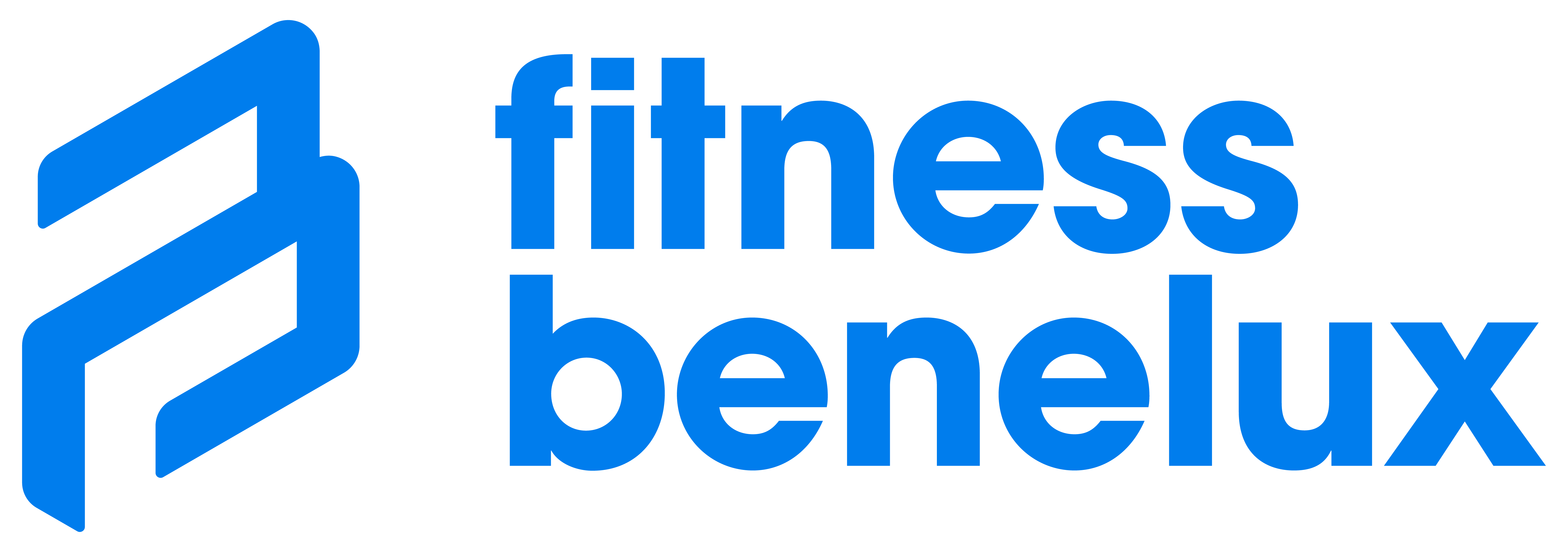 Fitness Benelux